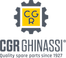 CGR Ghinassi